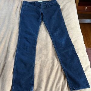 Habitual Dark Blue Skinny Jeans
